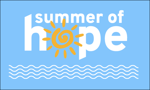 Summer of Hope Artwork 1 Summer of Hope Artwork 1